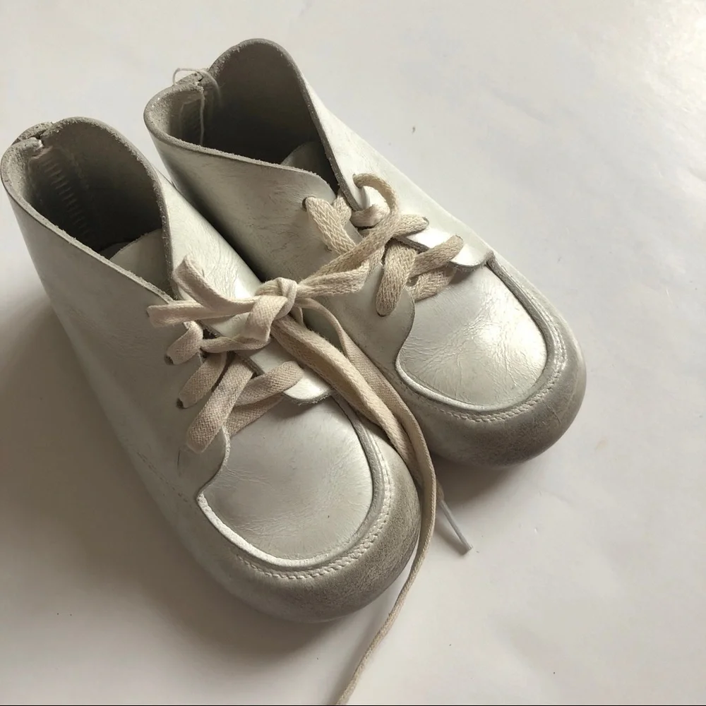 Vintage shoes